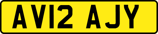 AV12AJY