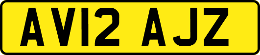 AV12AJZ