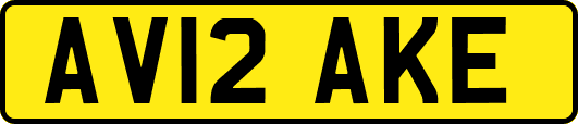 AV12AKE