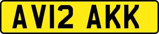 AV12AKK