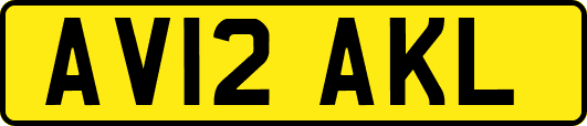 AV12AKL