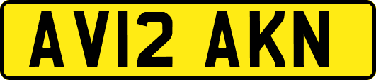 AV12AKN