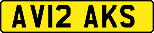 AV12AKS