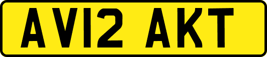 AV12AKT