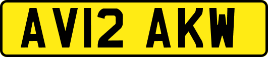 AV12AKW
