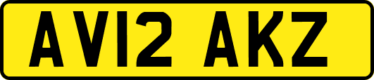 AV12AKZ