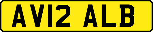 AV12ALB