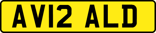 AV12ALD