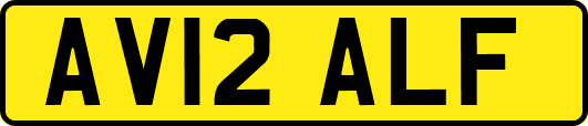 AV12ALF
