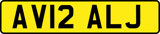 AV12ALJ