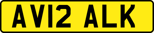 AV12ALK