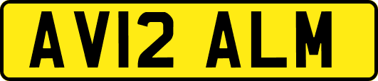 AV12ALM