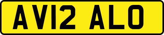 AV12ALO