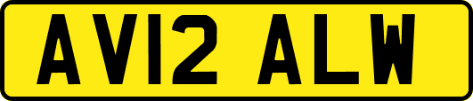AV12ALW