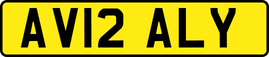 AV12ALY