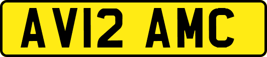 AV12AMC