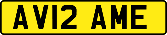 AV12AME