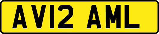 AV12AML