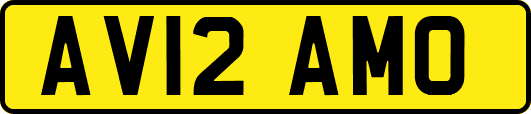 AV12AMO