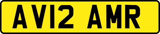 AV12AMR