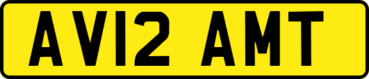AV12AMT
