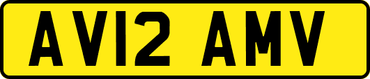 AV12AMV