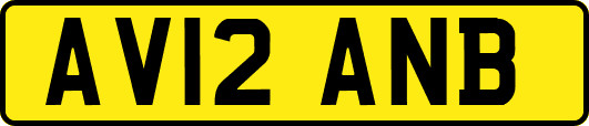 AV12ANB