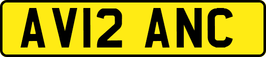 AV12ANC