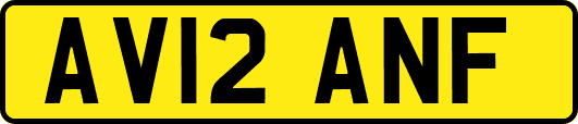 AV12ANF
