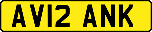 AV12ANK