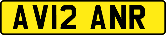 AV12ANR