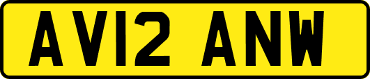 AV12ANW