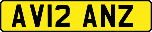 AV12ANZ