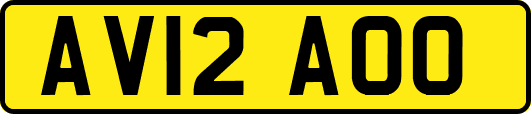 AV12AOO