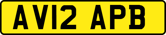 AV12APB