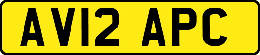 AV12APC