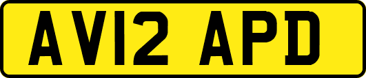 AV12APD