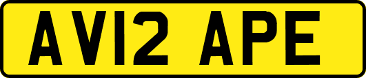 AV12APE