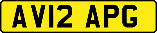 AV12APG
