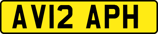 AV12APH