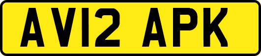 AV12APK