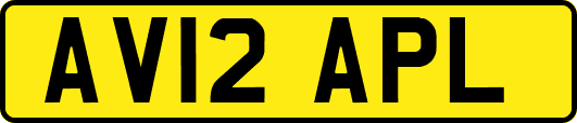 AV12APL