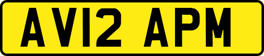 AV12APM