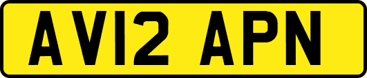 AV12APN