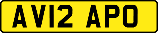 AV12APO