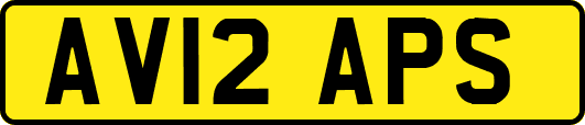 AV12APS