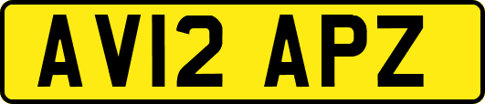 AV12APZ