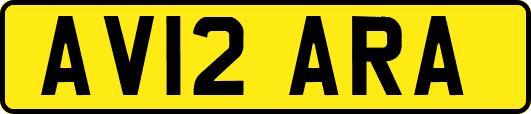AV12ARA