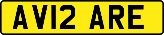 AV12ARE