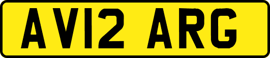 AV12ARG